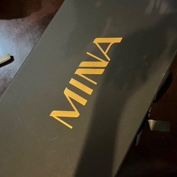 Elegant Black Prom Dress - Picture 3 of 4